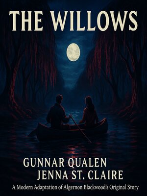 cover image of The Willows